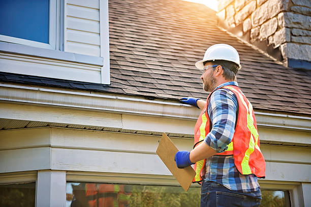 Licensed Roof Replacement service in Wood River Junction, RI - Roof Repair Smedway
